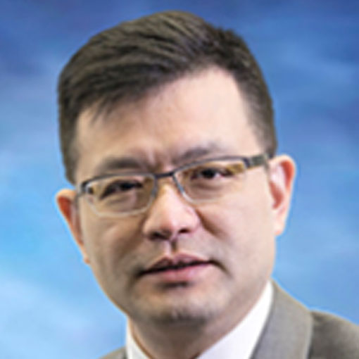 Professor Man-Fung Yuen