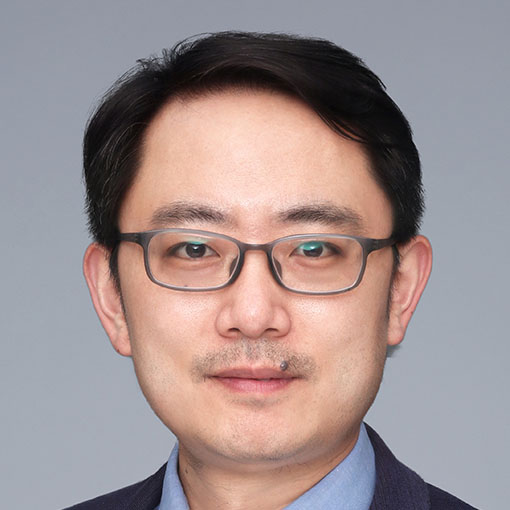 Dr. Tony Zhou