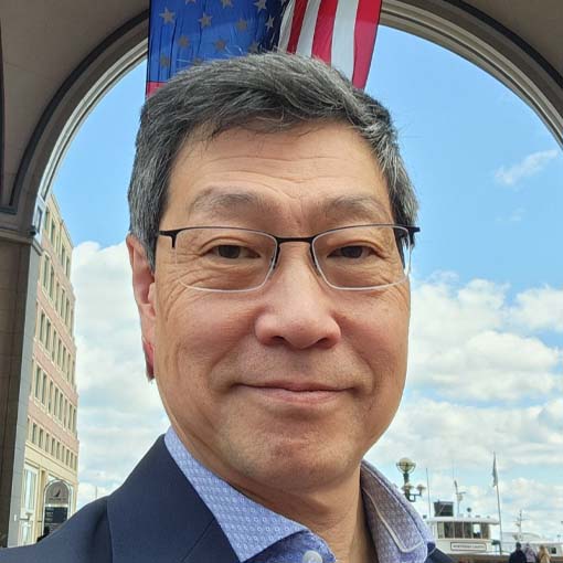 Paul T. Kim