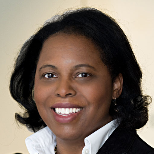 Karen Akinsanya