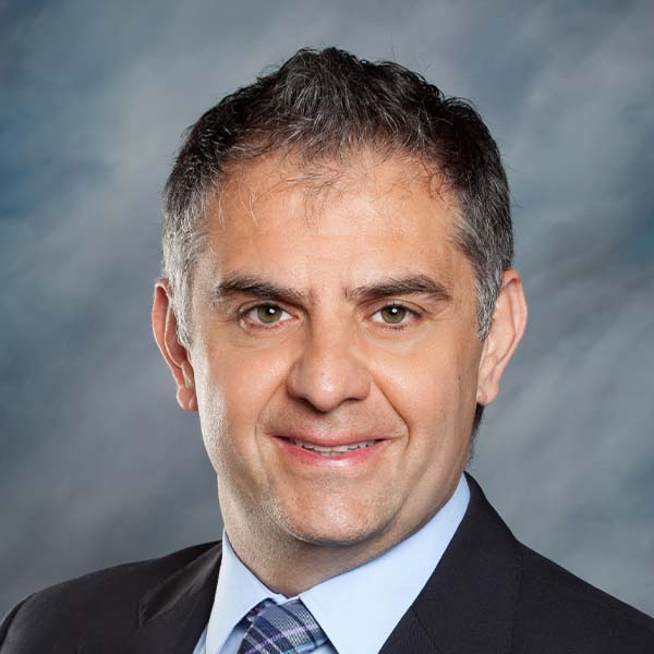 Hoss Tabriziani