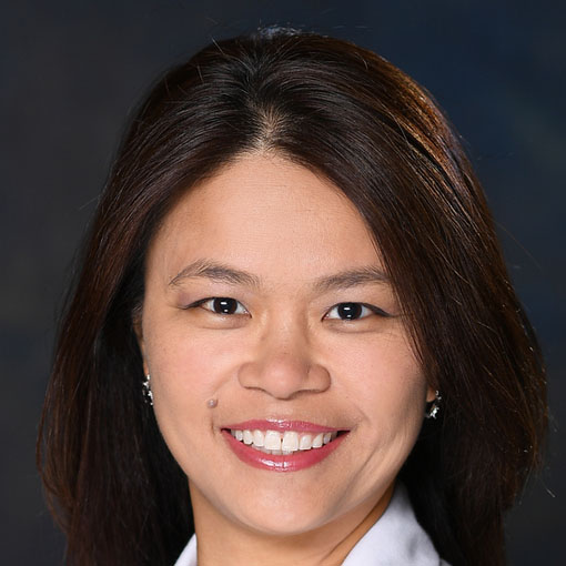 Deborah Wong, MD, PHD