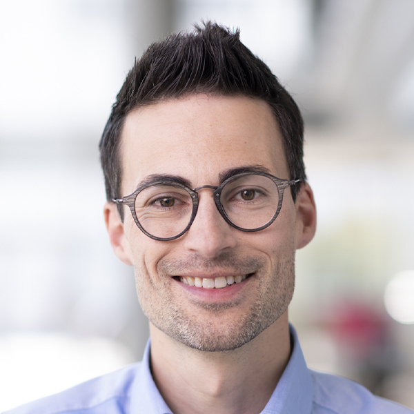 Sebastian Schwamb