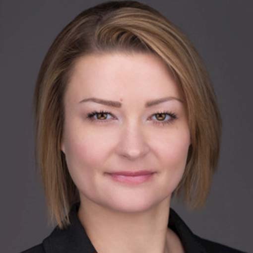Olga Danilchanka