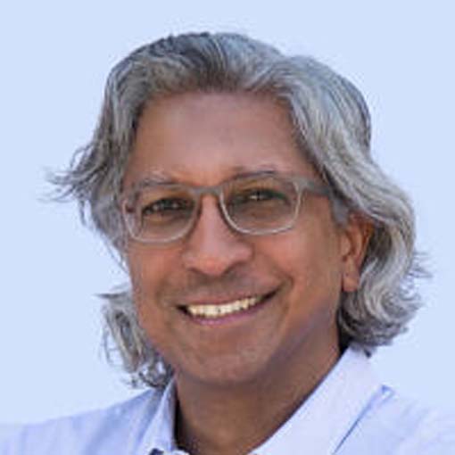 Srini Akkaraju